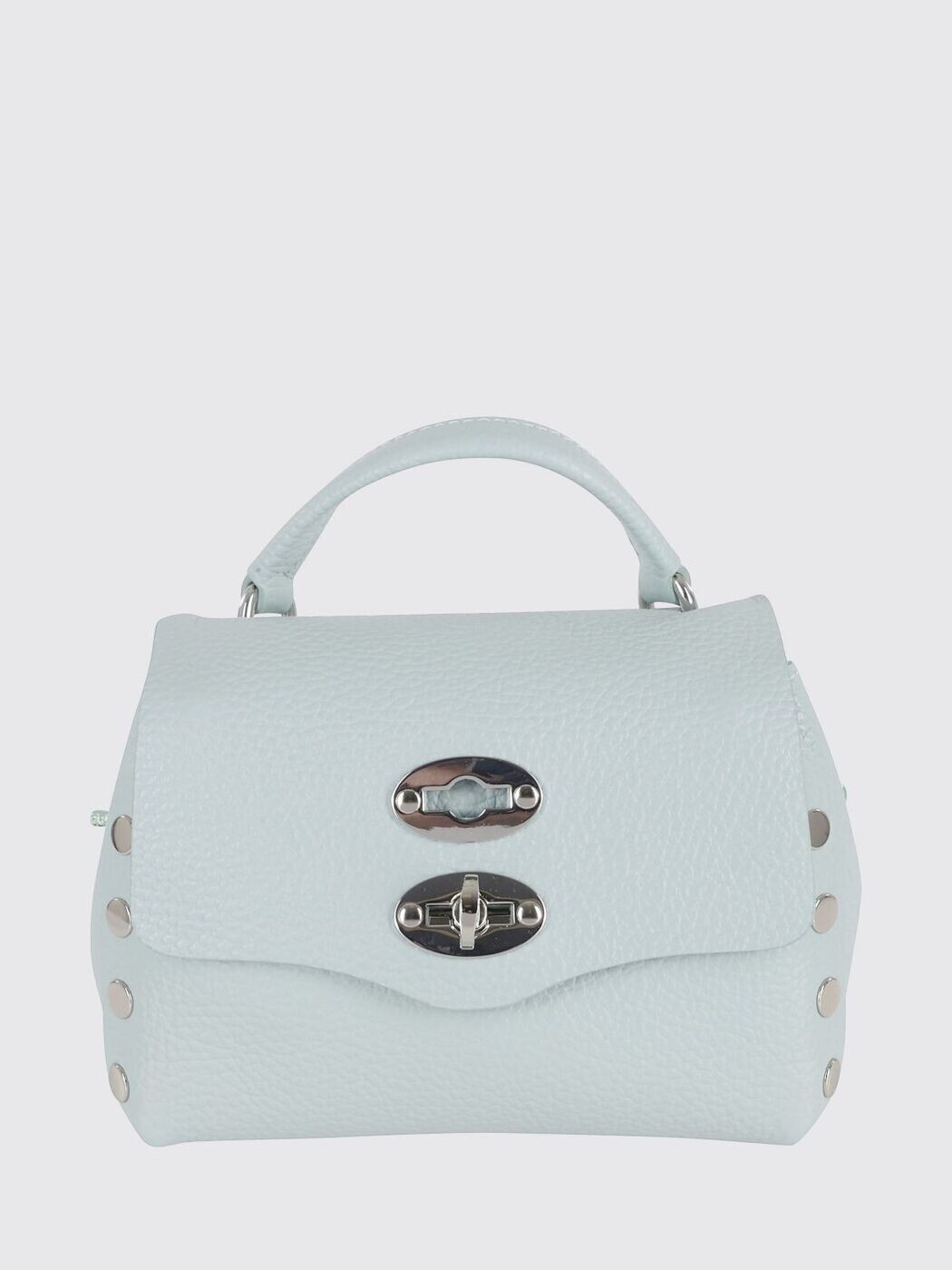 ザネラート ZANELLATO 御徒面子 レディース 緑であること Business bags 0684500720000SBABY 関税 貨物輸送無料 2026SS gi