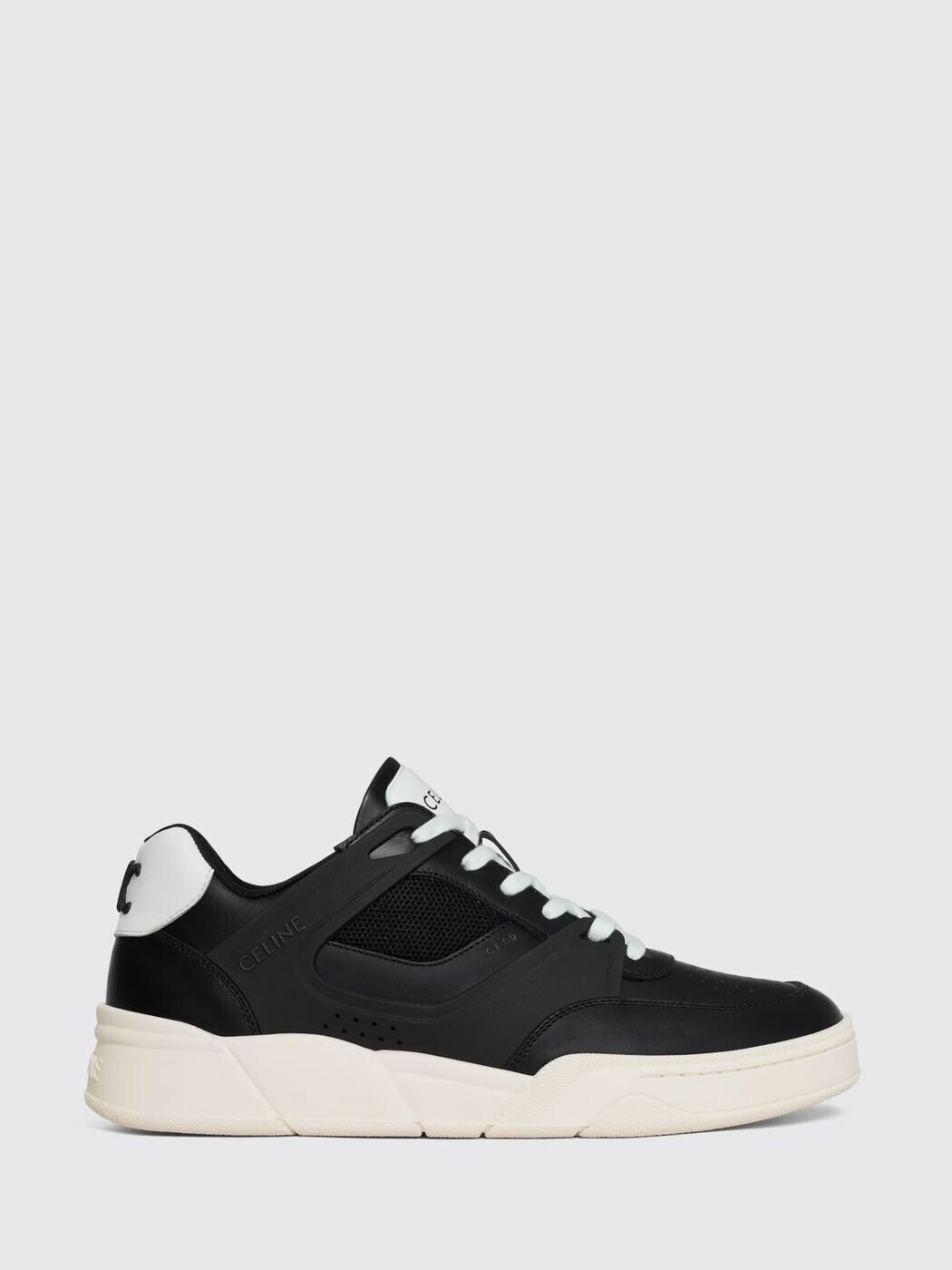 セリーヌ CELINE スニーカー メンズ ブラック Sneakers 361564995C Black 関税 送料無料 2026SS gi|BRANDSHOP「il Tesoro」