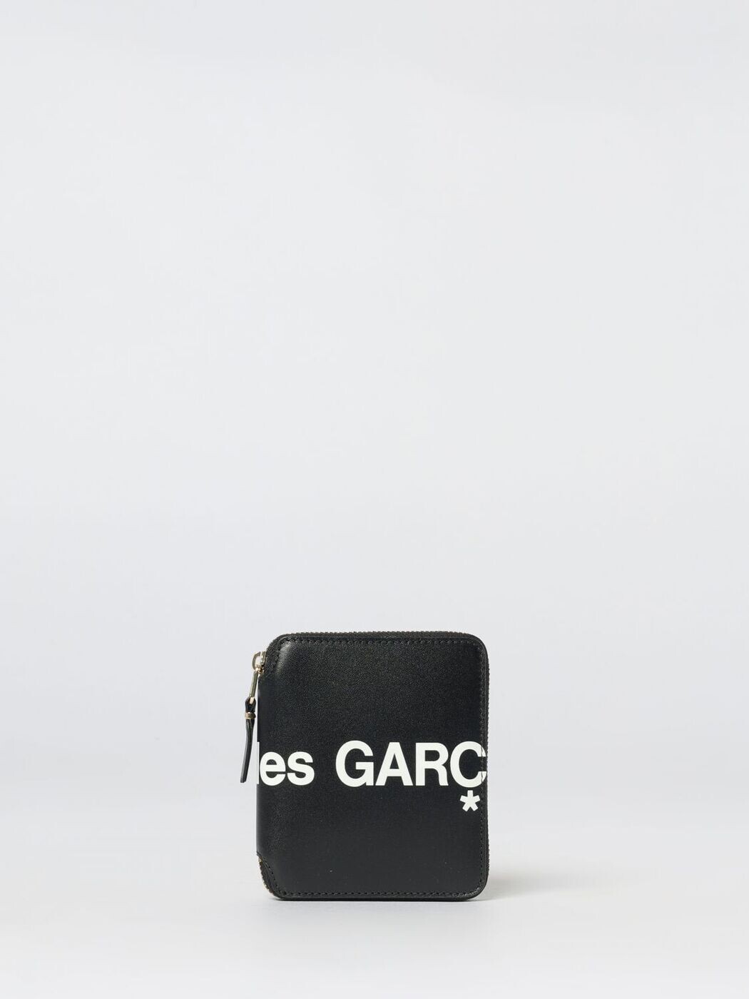 コム デ 給仕 COMME DES GARCONS 歌留多保持者 紙入れ メンズ 黒いこと Wallets and Card Holders SA2100HL 関税 貨物輸送無料 2026SS gi