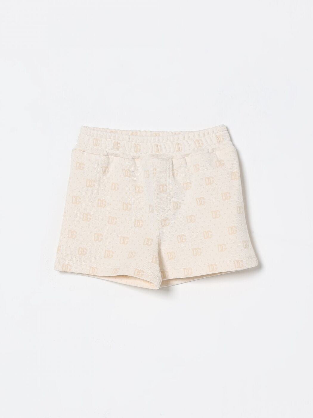 ドルチェ\u0026ガッバーナ DOLCE\u0026GABBANA ズボン下 遊撃手ズボン下 ベビーユニセックス オレンジ色 Shorts L1JQXDFJ7EA 関税 貨物輸送無料 2026SS gi