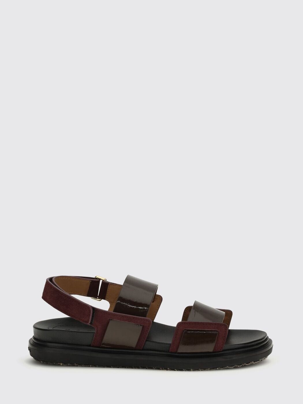 マルニ MARNI スニーカー レディース マルチ色合い Sneakers FBMS018001P7615 関税 貨物輸送無料 2026SS gi