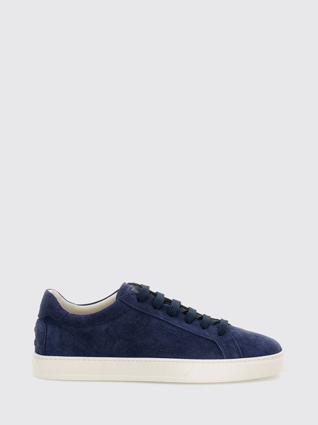 トッズ TOD'S スニーカー メンズ ブルー Sneakers XXM04L0HZ40RE0 Blue 関税 送料無料 2026SS gi｜BRANDSHOP「il Tesoro」