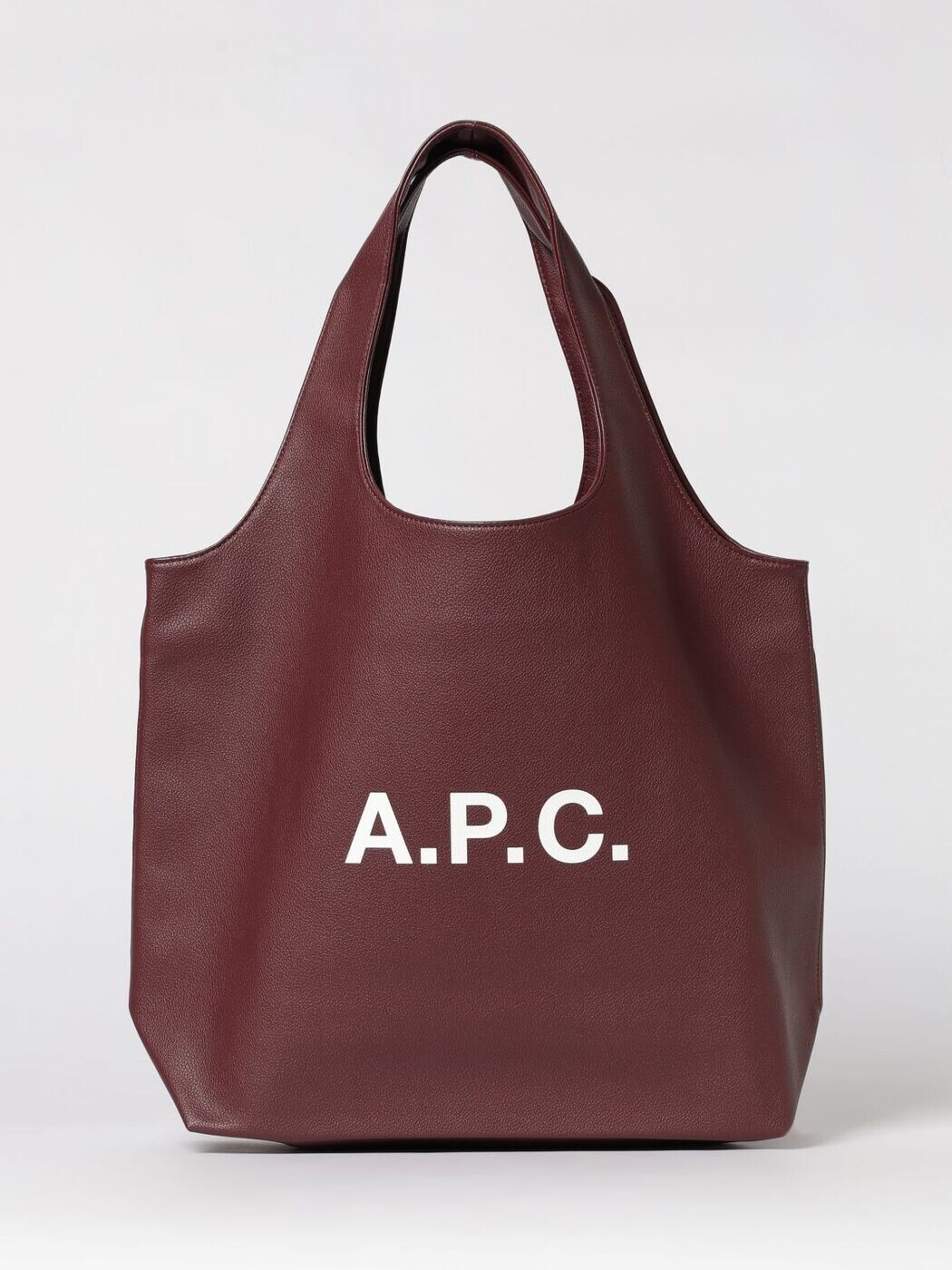 アーペーセー A.P.C バッグ レディース パープル Business bags PUABOF67027 Violet 関税 送料無料 2026SS gi｜BRANDSHOP「il Tesoro」