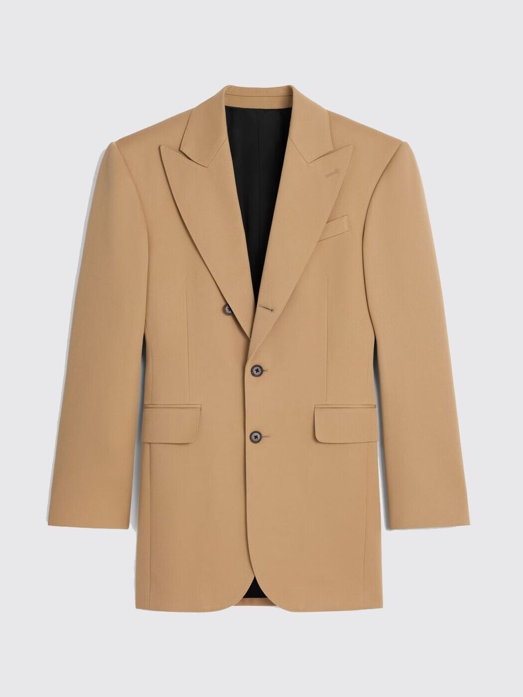 セリーヌ CELINE 背広上衣 背広 上衣 レディース 赤銅色 Suit Jackets RV15G092D 関税 貨物輸送無料 2026SS gi レディースファッション-コート・ジャケット
