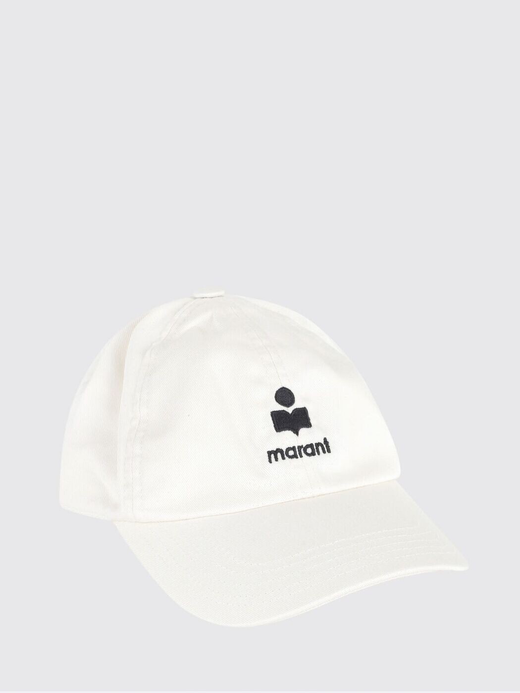 イザベル マラン ISABEL MARANT ハット 帽子 レディース Hats CQ053XFAD1C05A Ecru 関税 送料無料 2026SS gi|BRANDSHOP「il Tesoro」