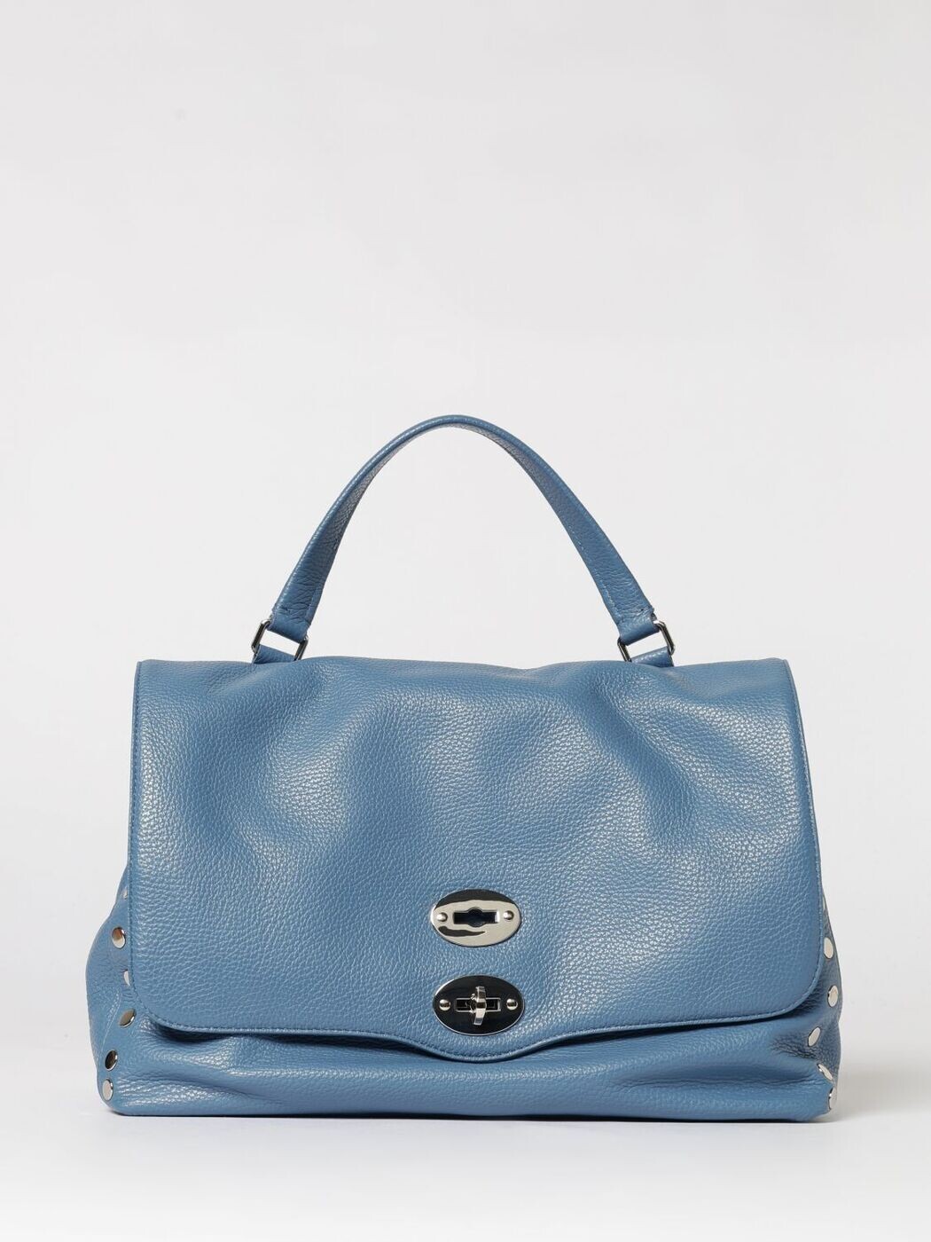 ザネラート ZANELLATO 御徒面子 レディース 青色 Business bags 0680100040000M 関税 貨物輸送無料 2026SS gi