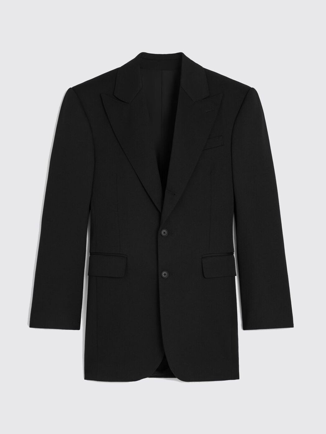 セリーヌ CELINE 背広上衣 背広 上衣 レディース 黒いこと Suit Jackets RV15G092D 関税 貨物輸送無料 2026SS gi