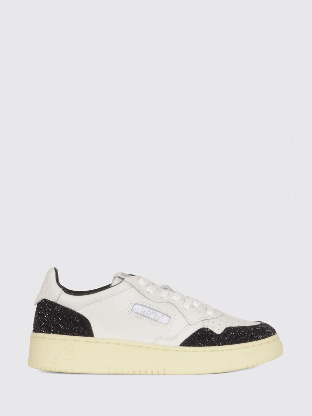 AUTRY スニーカー レディース ブラック Sneakers AULWPK03 ~ Black 関税 送料無料 2026SS gi｜BRANDSHOP「il Tesoro」
