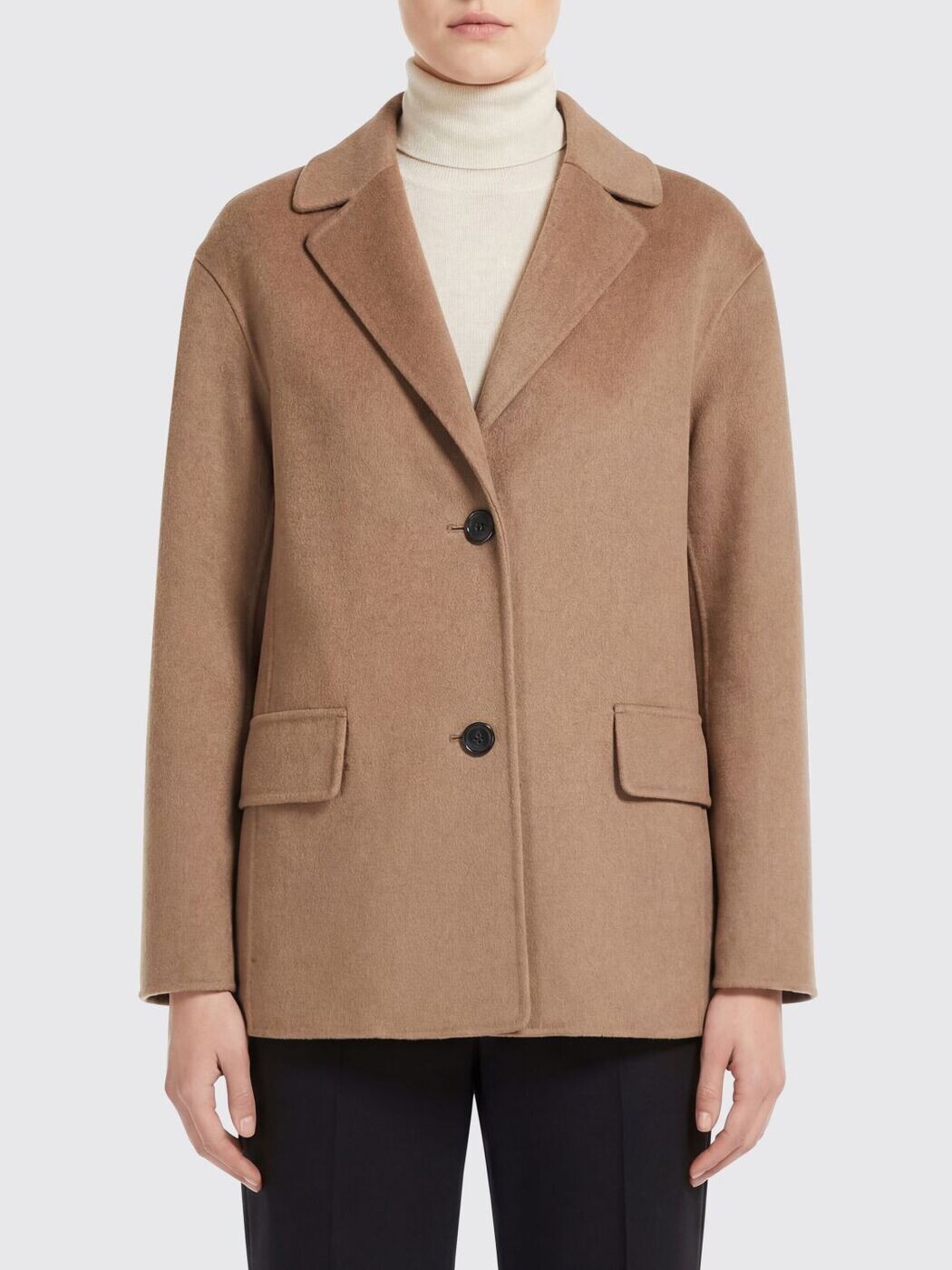 エスマックスマーラ S MAX MARA トレンチコート 厚地の外套 レディース 赤銅色 Coats and trench coats 2619041011600 関税 貨物輸送無料 2026SS gi