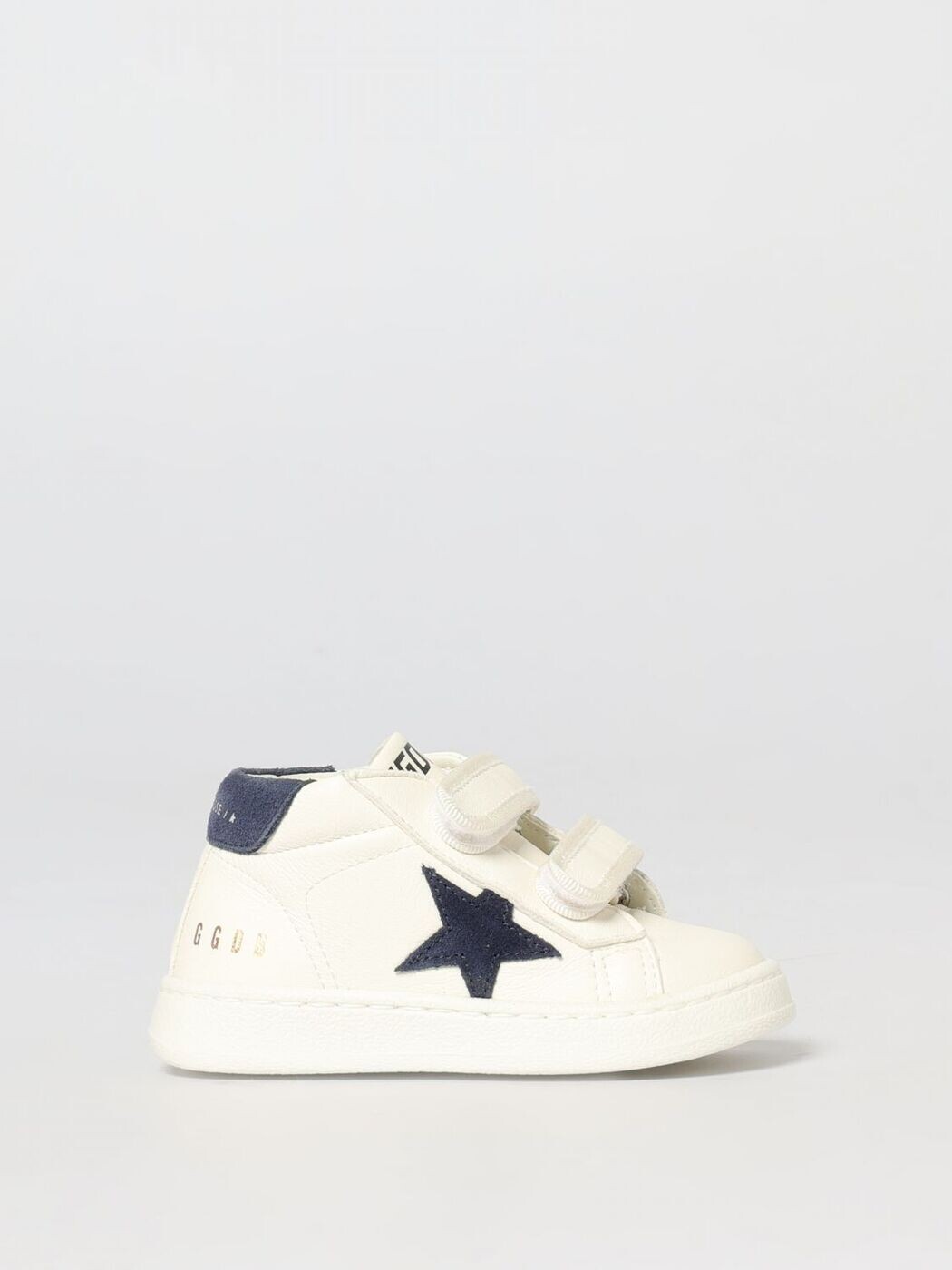ゴールデン グース GOLDEN GOOSE スニーカー シューズ ベビーユニセックス 白いこと Shoes GJF00386F003322 関税 貨物輸送無料 2026SS gi