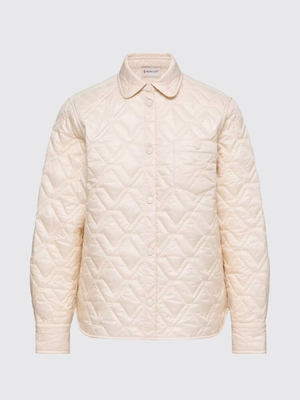 モンクレール MONCLER スーツジャケット スーツ ジャケット レディース Suit Jackets L10932F00001788UY Ivory 関税 送料無料 2026SS gi|BRANDSHOP「il Tesoro」