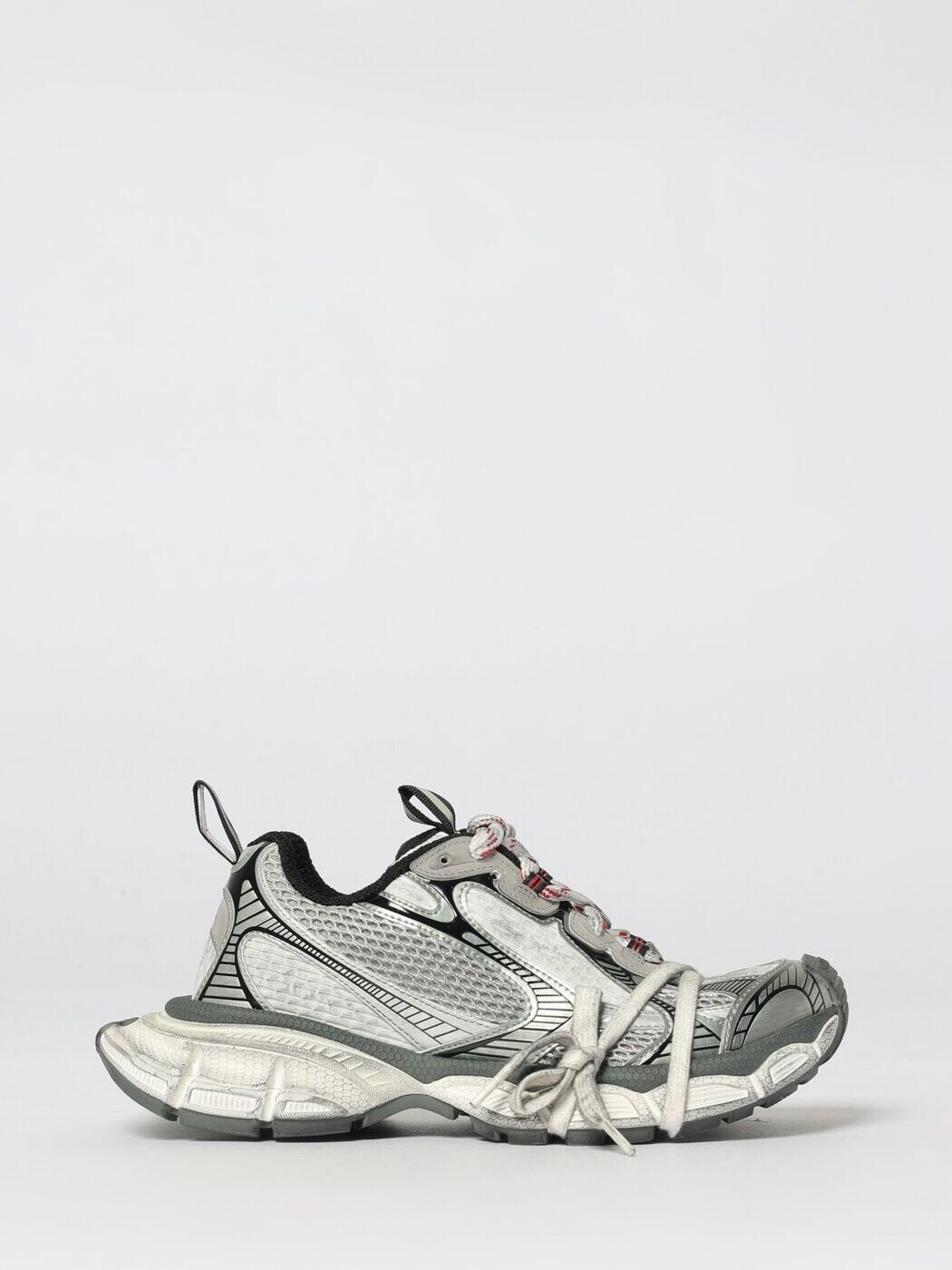 バレンシアガ BALENCIAGA スニーカー レディース グレー Sneakers 734731W3XL5 Grey 関税 送料無料 2026SS gi｜BRANDSHOP「il Tesoro」