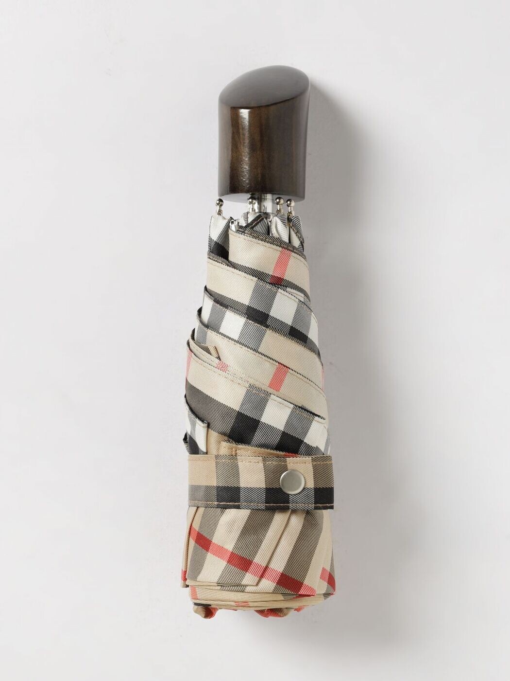 バーバリー BURBERRY コウモリ傘 傘 レディース ベージュ Umbrella 8122036 ~ 関税 貨物輸送無料 2026SS gi