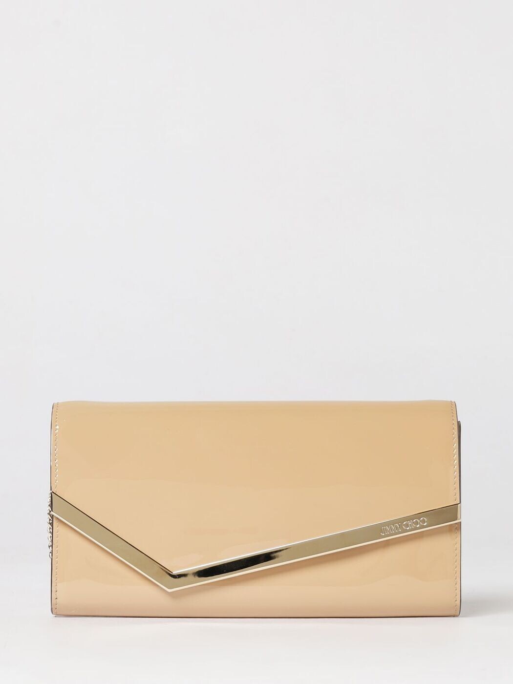 ジミーチュウ JIMMY CHOO 御徒面子 レディース Business bags EMMIEPAT 関税 貨物輸送無料 2026SS gi