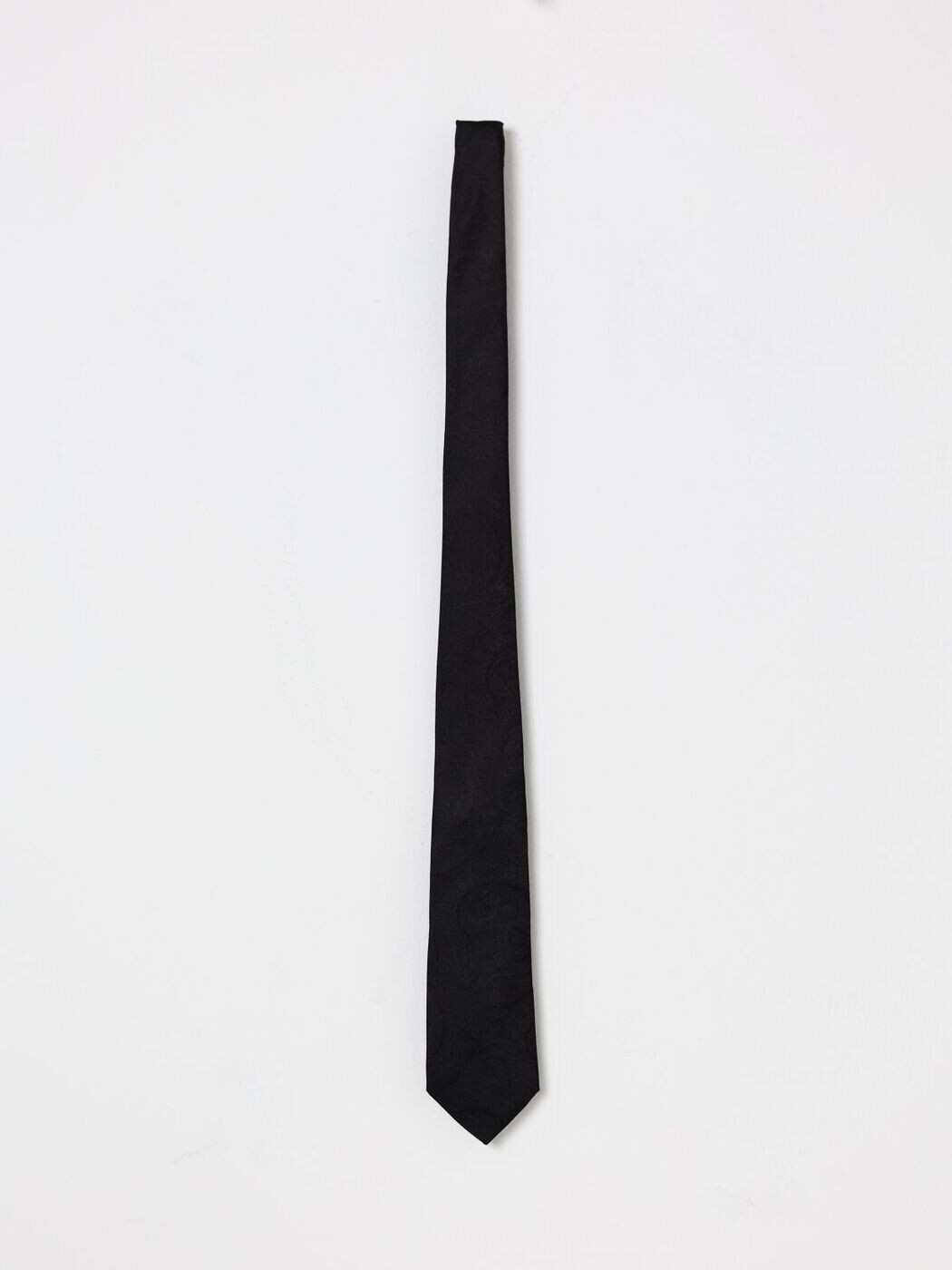 エトロ ETRO 蝶タイ 五分五分 タイ メンズ 黒いこと Ties and bow ties MASA0001AQ398 関税 貨物輸送無料 2026SS gi