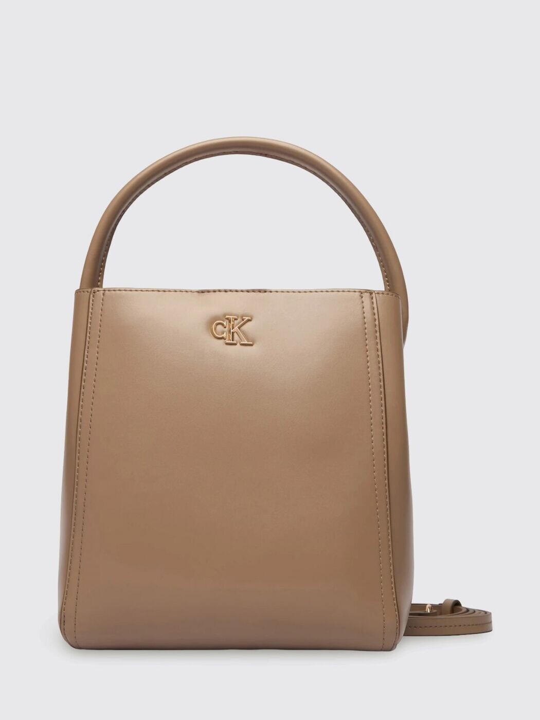 カルバンクライン CALVIN KLEIN 御徒面子 レディース Business bags LV04F3174G 関税 貨物輸送無料 2026SS gi ショルダーバッグ・メッセンジャーバッグ-レディースバッグ