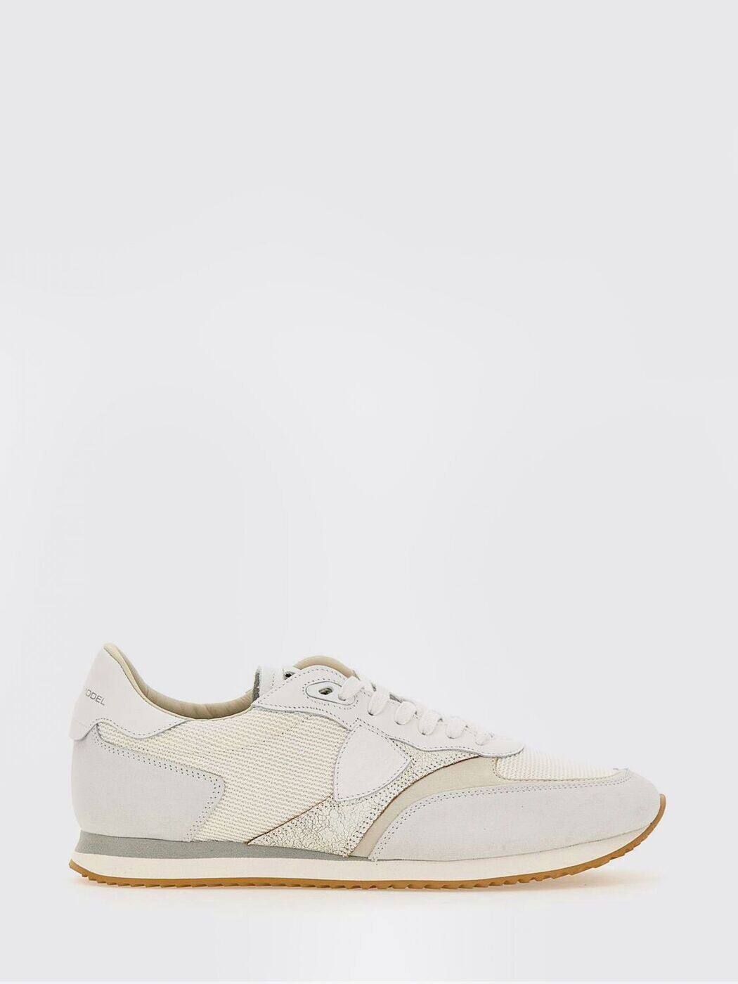 フィリップ モデル PHILIPPE MODEL スニーカー メンズ ホワイト Sneakers BVLU White 関税 送料無料 2026SS gi｜BRANDSHOP「il Tesoro」