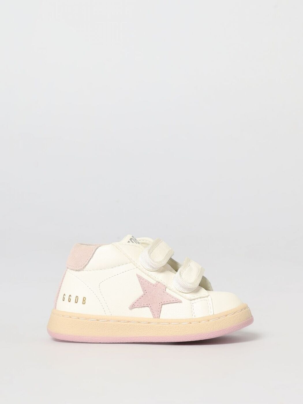 ゴールデン グース GOLDEN GOOSE スニーカー シューズ ベビーユニセックス 白いこと Shoes GJF00386F005301 関税 貨物輸送無料 2026SS gi
