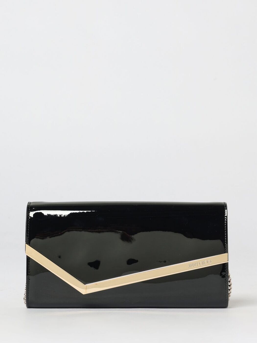 ジミーチュウ JIMMY CHOO 御徒面子 レディース 黒いこと Business bags EMMIEPAT 関税 貨物輸送無料 2026SS gi