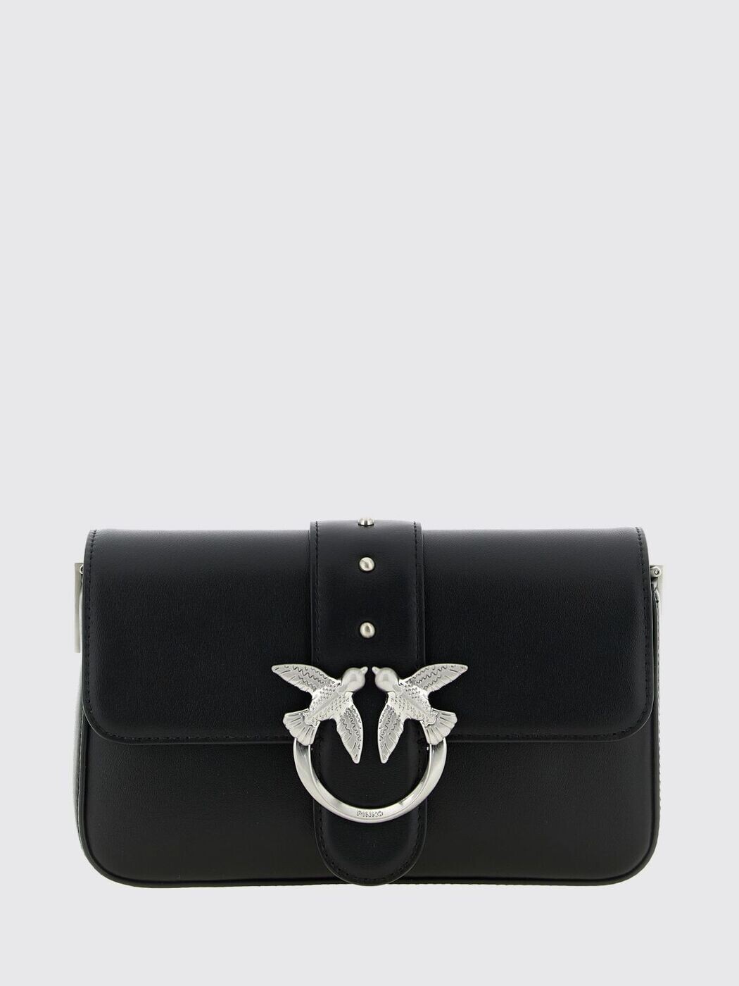ピンコ PINKO バッグ レディース ブラック Business bags 104340A0QO Black 関税 送料無料 2026SS gi｜BRANDSHOP「il Tesoro」