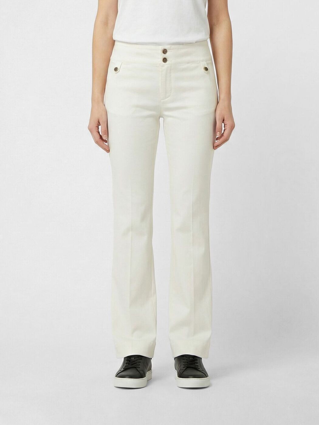 エトロ ETRO デニム レディース Jeans WRNB0031AU116 Nude 関税 送料無料 2026SS gi｜BRANDSHOP「il Tesoro」