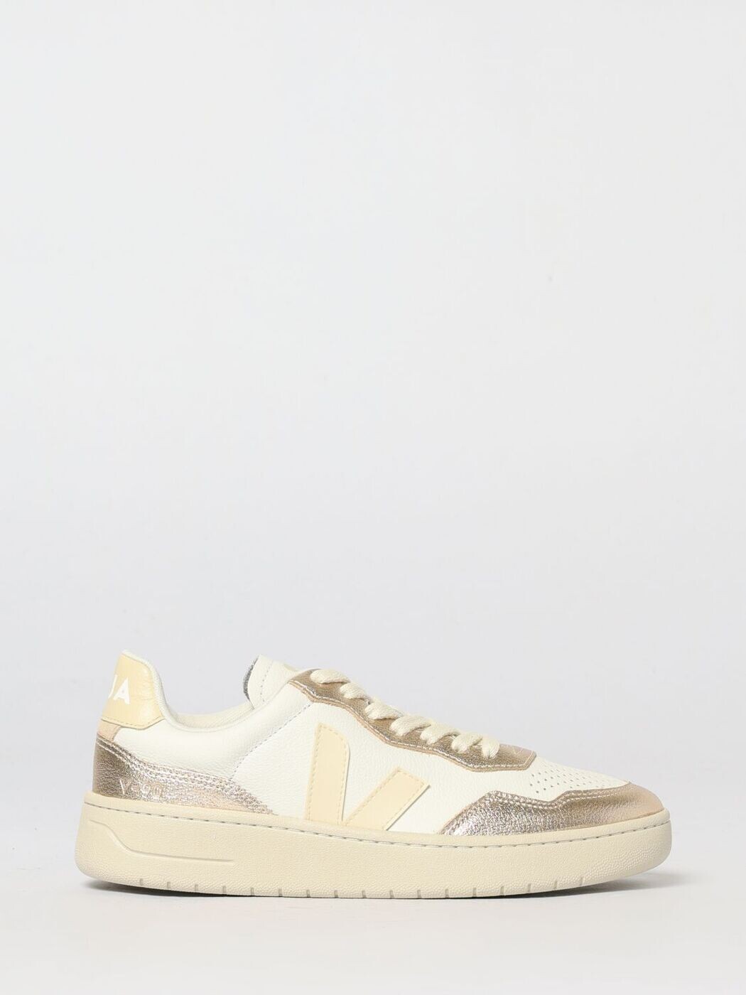 ヴェジャ VEJA スニーカー レディース 白いこと Sneakers VD2021362 ~ 関税 貨物輸送無料 2026SS gi