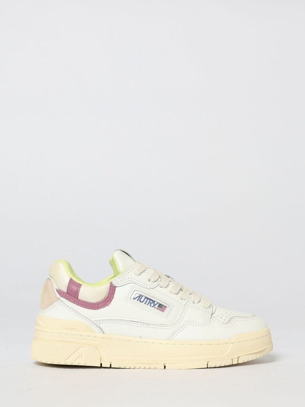 AUTRY スニーカー レディース Sneakers ROLWMY08 ~ 関税 貨物輸送無料 2026SS gi