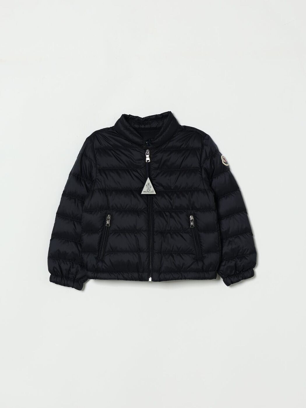 モンク軌跡 MONCLER 上衣 ベビーユニセックス 米国海軍 Jacket 1A00021597YF 関税 貨物輸送無料 2026SS gi