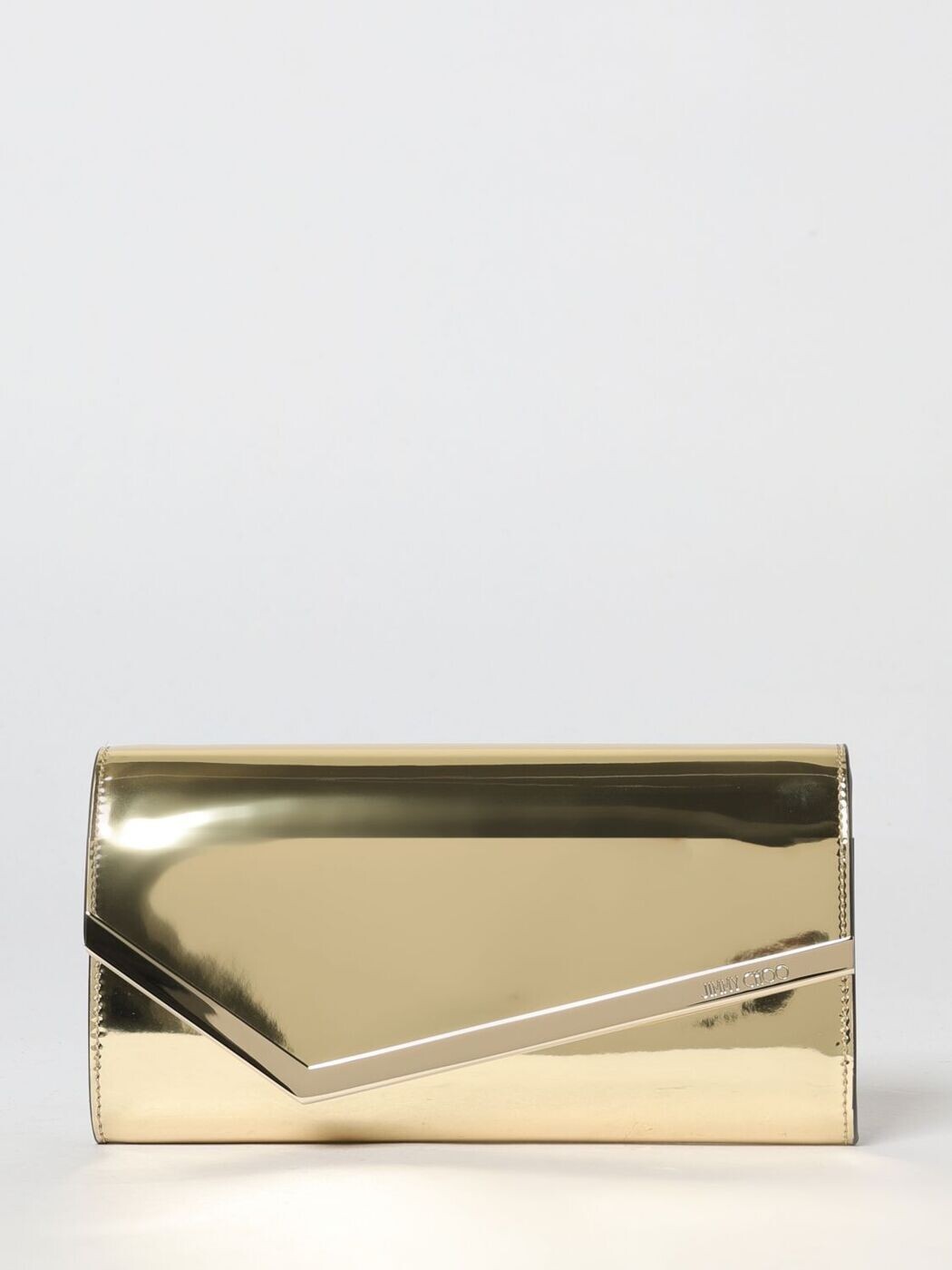 ジミーチュウ JIMMY CHOO 御徒面子 レディース 赤銅色 Business bags EMMIEMIF 関税 貨物輸送無料 2026SS gi
