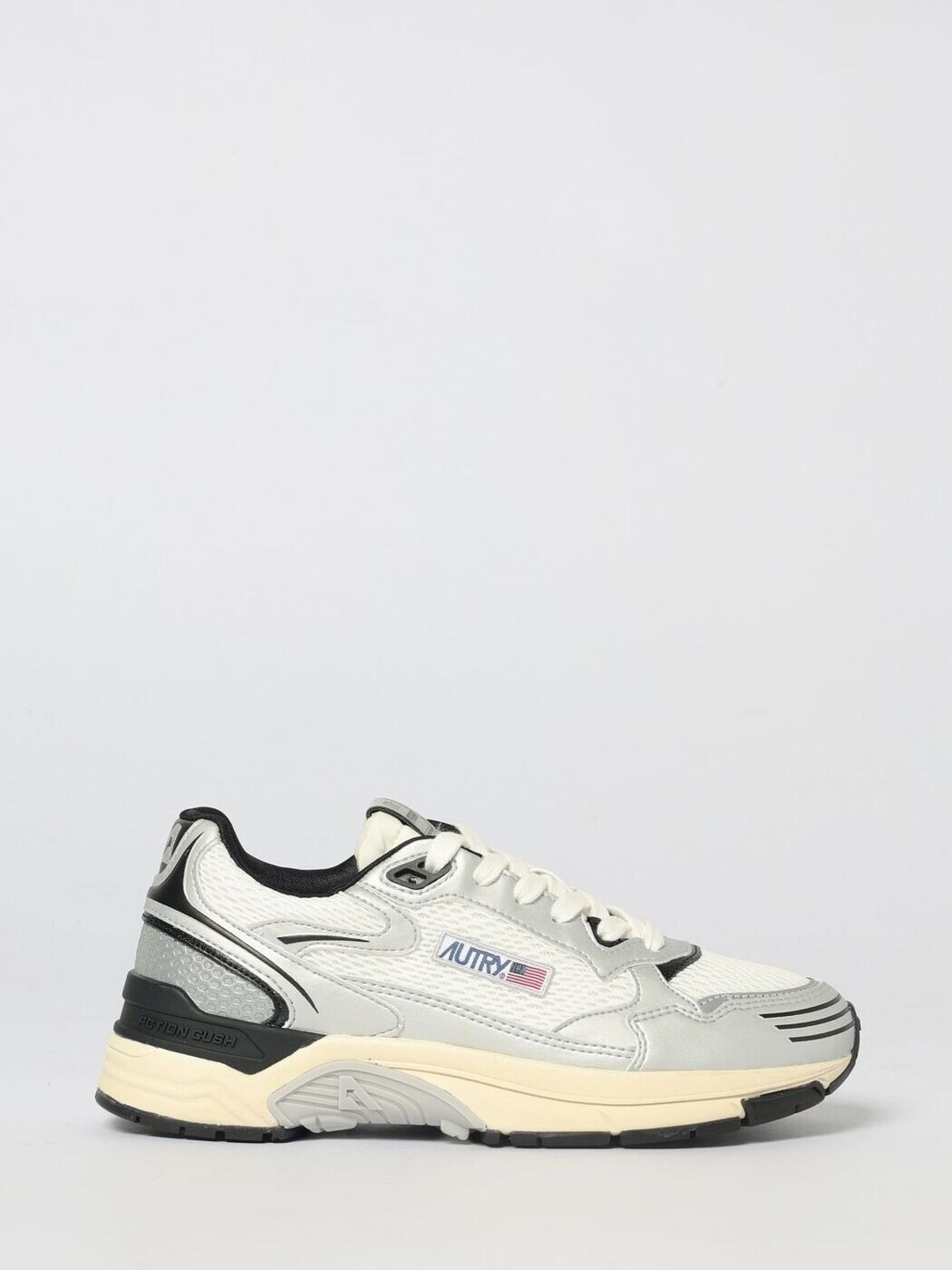 AUTRY スニーカー レディース 薄墨色 Sneakers HYLWMV03 ~ 関税 貨物輸送無料 2026SS gi