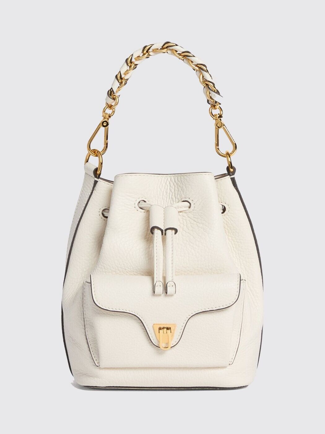 コチネレ COCCINELLE バッグ レディース ホワイト Business bags E1TFK230301 関税 送料無料 2026SS gi