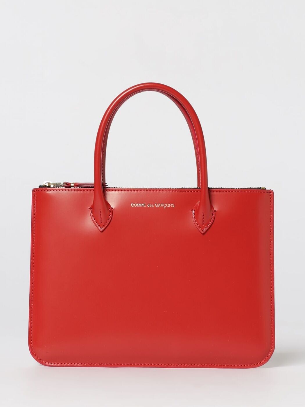 コム デ 給仕 COMME DES GARCONS 御徒面子 レディース 赤いこと Business bags SA5100HA 関税 貨物輸送無料 2026SS gi