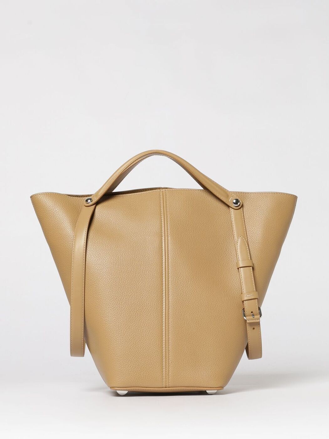 棲み家 マルジェラ MAISON MARGIELA トートバッグ レディース ベージュ Tote bags SB1WD0039P7268 関税 貨物輸送無料 2026SS gi