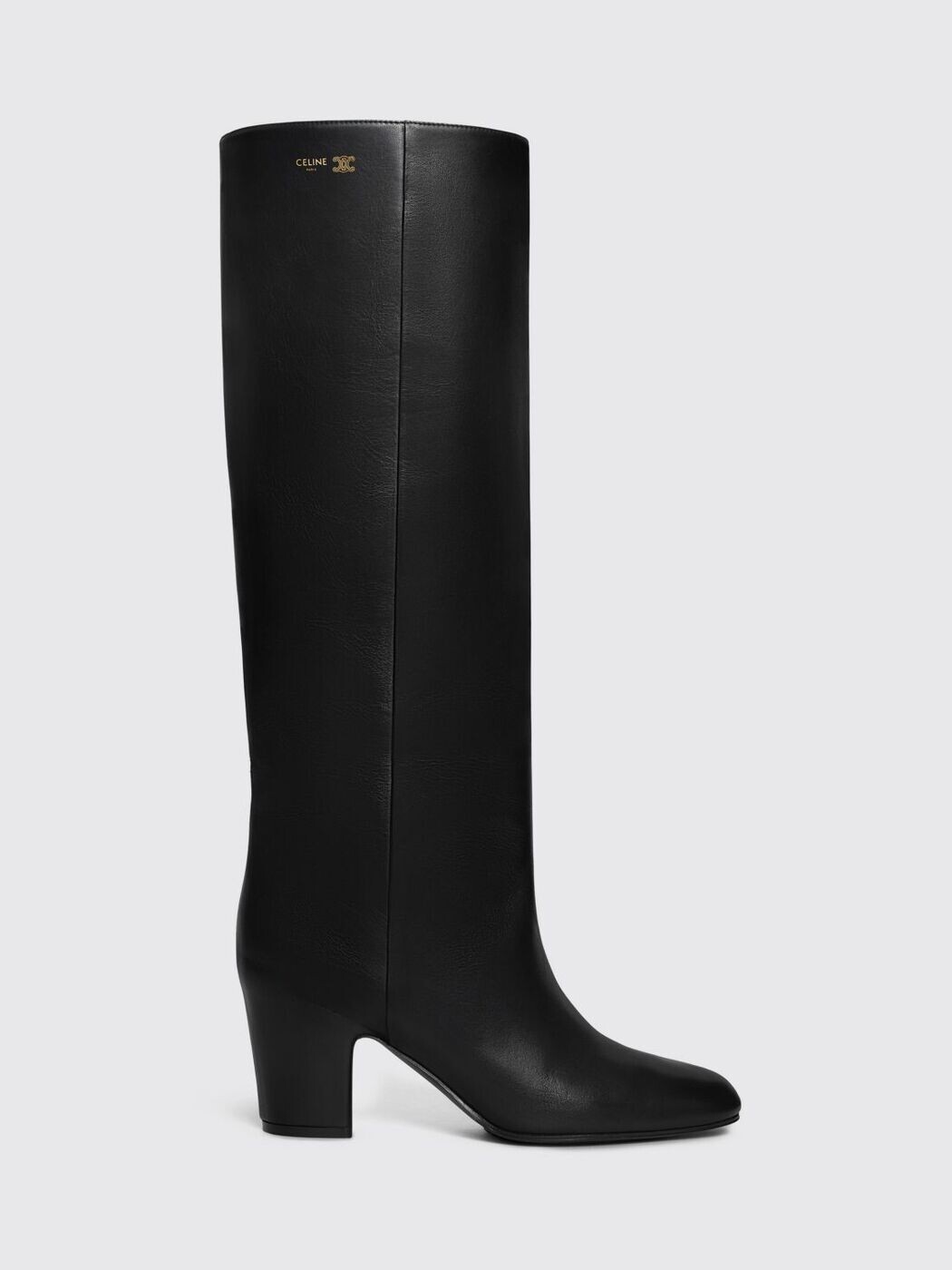 セリーヌ CELINE ブーツ レディース 黒いこと Boots 365615269C 関税 貨物輸送無料 2026SS gi