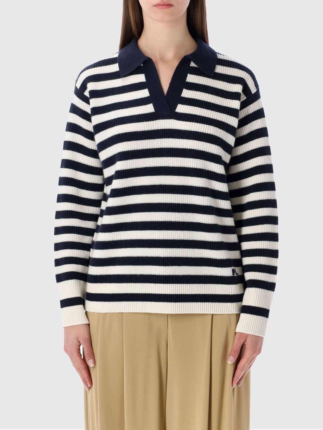 ラルフローレン POLO RALPH LAUREN ポロシャツ レディース ベージュ Polo 290P08711 Cream 関税 送料無料 2026SS gi｜BRANDSHOP「il Tesoro」 194,850円