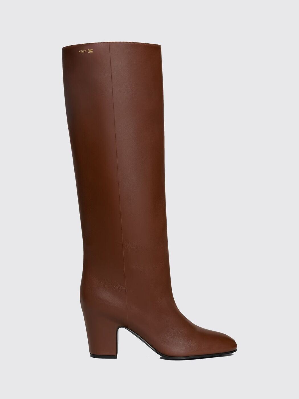 セリーヌ CELINE ブーツ レディース 赤銅色 Boots 365615269C 関税 貨物輸送無料 2026SS gi