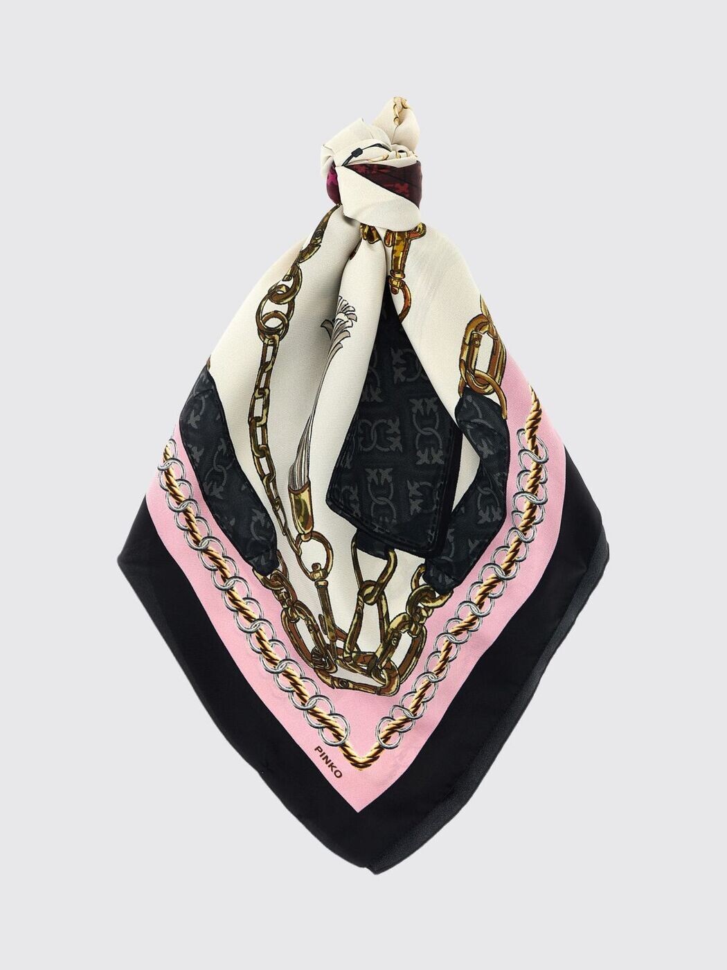 ピンコ PINKO ハイテクアクセサリー ファッション小物 レディース マルチカラー Hi-tech accessories 106656A39L Multicolor 関税 送料無料 2026SS gi|BRANDSHOP「il Tesoro」