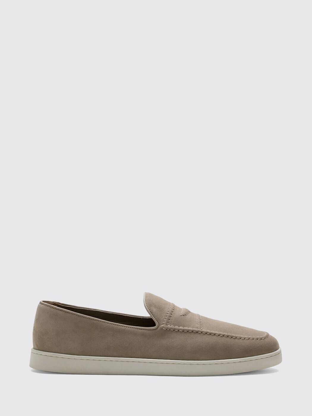 チャーチ CHURCH'S ローファー メンズ Loafers EDC1369CA Nude 関税 送料無料 2026SS gi｜BRANDSHOP「il Tesoro」