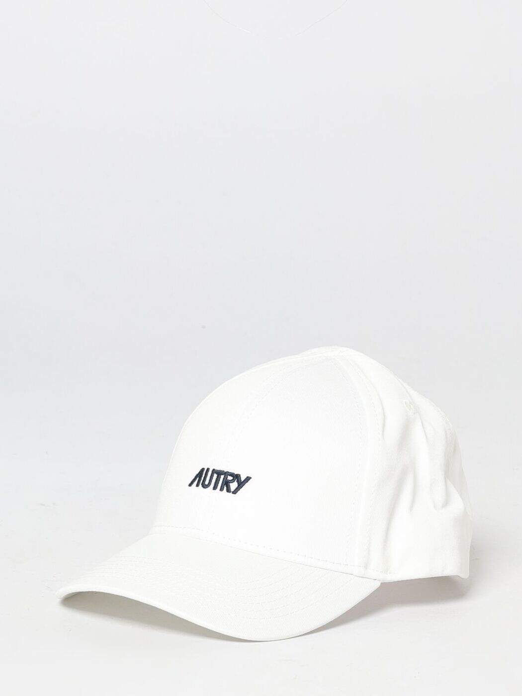 AUTRY ハット 帽子 メンズ ホワイト Hats ACPU063W ~ White 関税 送料無料 2026SS gi｜BRANDSHOP「il Tesoro」