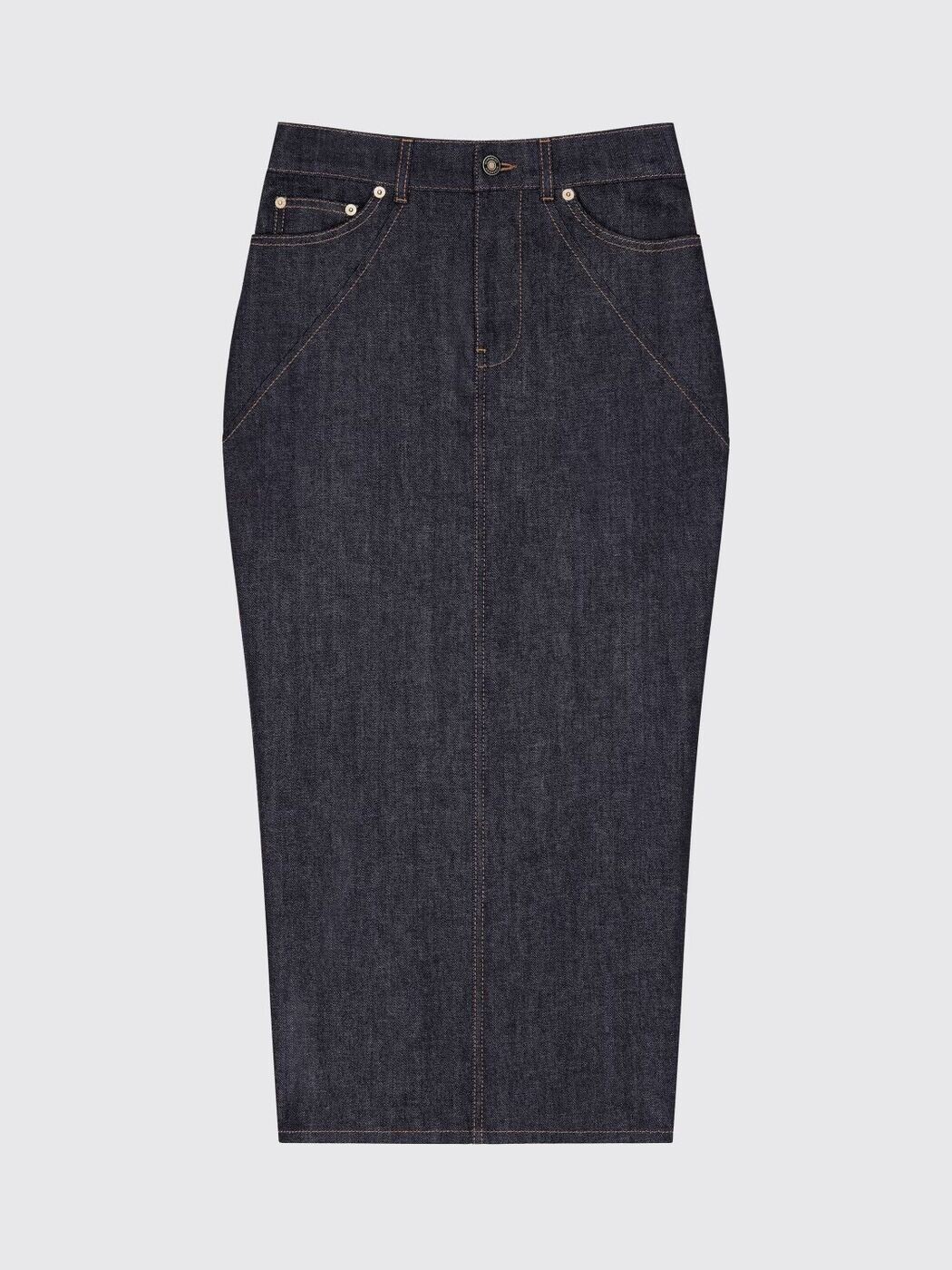 ジバンシィ GIVENCHY スカート レディース ブルー Skirts BW410M517S Blue 関税 送料無料 2026SS gi|BRANDSHOP「il Tesoro」