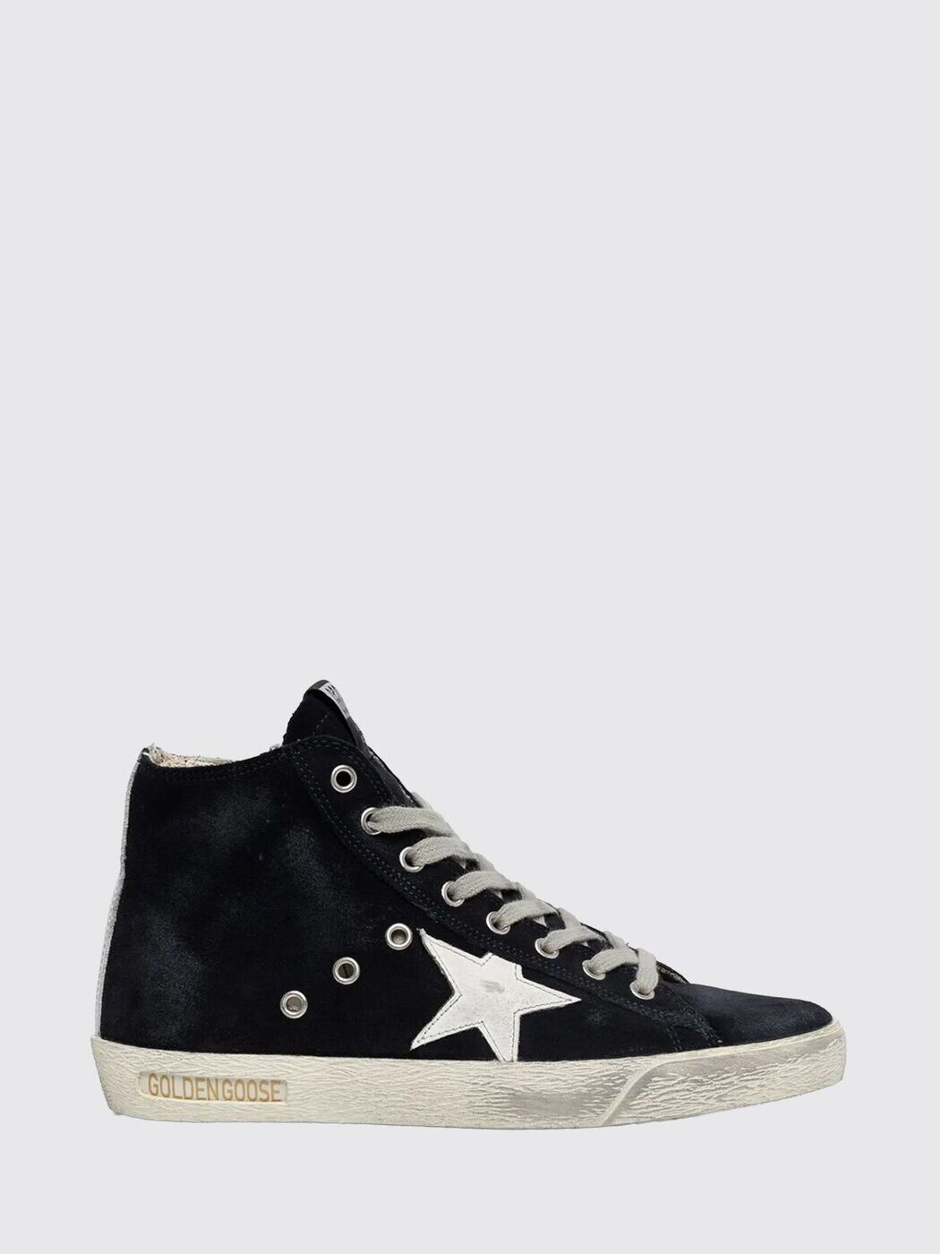 ゴールデン グース デラックス ブランド GOLDEN GOOSE スニーカー レディース ブルー Sneakers GWF00113F000322 Blue 関税 送料無料 2026SS gi｜BRANDSHOP「il Tesoro」