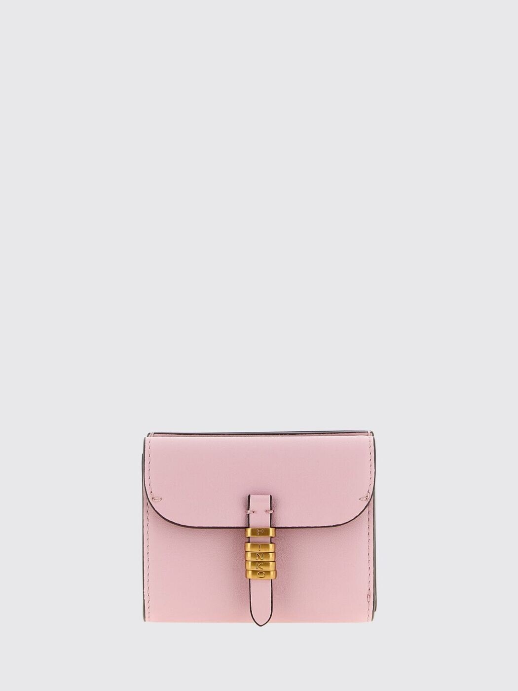 ピンコ PINKO カードホルダー 財布 レディース ピンク Wallets and Card Holders 106189A0QO Pink 関税 送料無料 2026SS gi｜BRANDSHOP「il Tesoro」