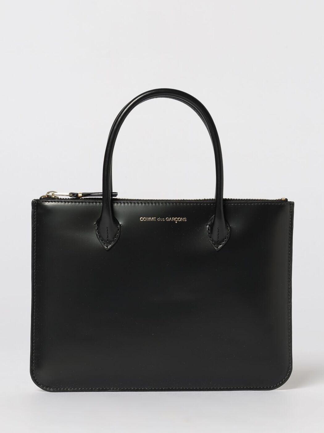 コム デ 給仕 COMME DES GARCONS 御徒面子 レディース 黒いこと Business bags SA5100HA 関税 貨物輸送無料 2026SS gi