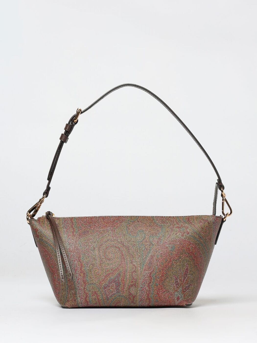 エトロ ETRO 御徒面子 レディース 赤銅色 Business bags WP1C0020AA001 関税 貨物輸送無料 2026SS gi