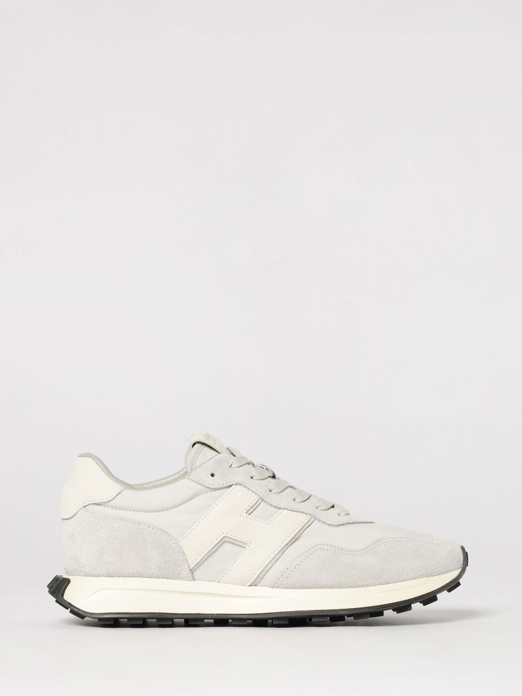 ホー鵞鳥 HOGAN スニーカー メンズ 薄墨色 Sneakers HXM6010FZ40V5U 関税 貨物輸送無料 2026SS gi