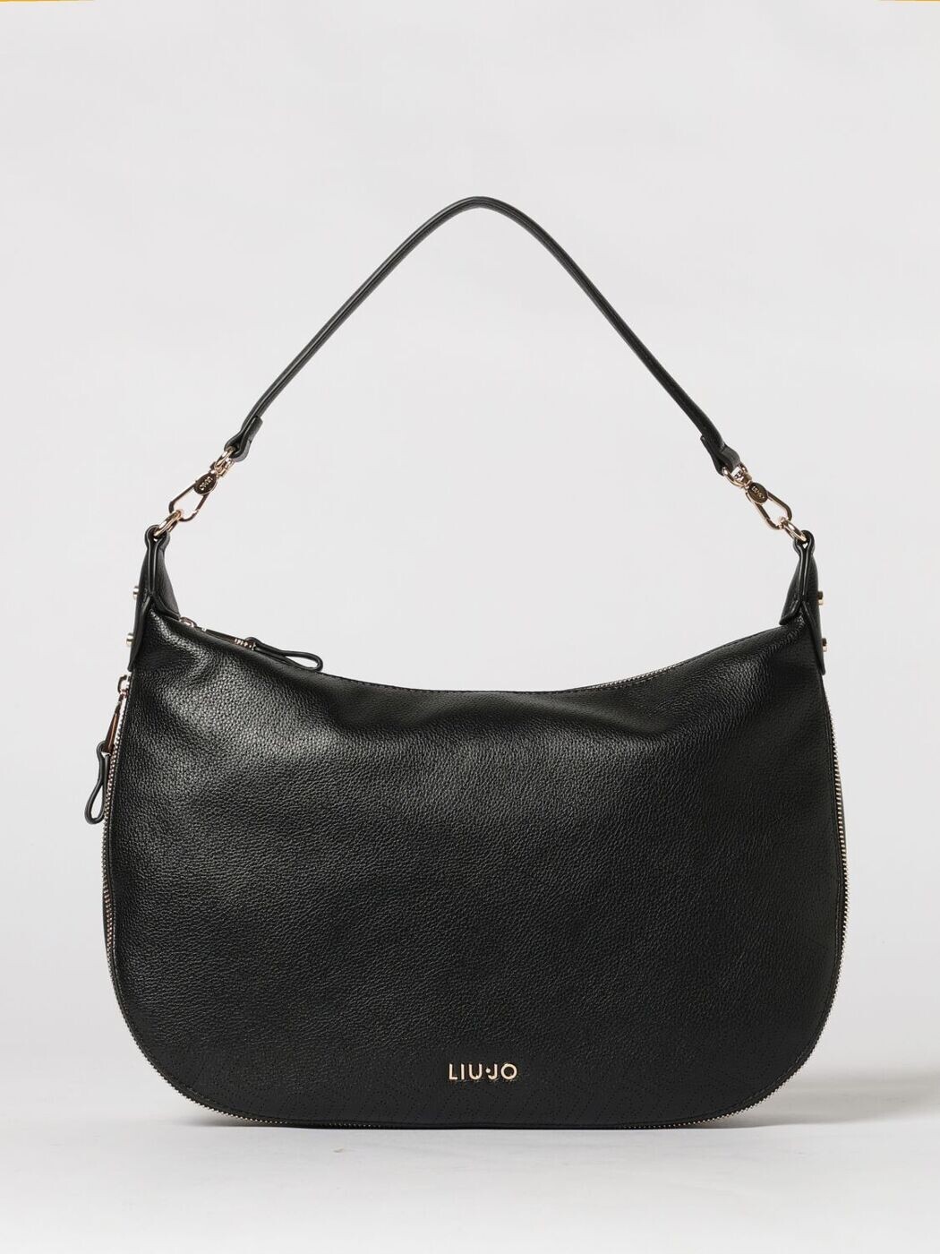 リュー ジョー LIU JO 御徒面子 レディース 黒いこと Business bags AA6134ES026 関税 貨物輸送無料 2026SS gi