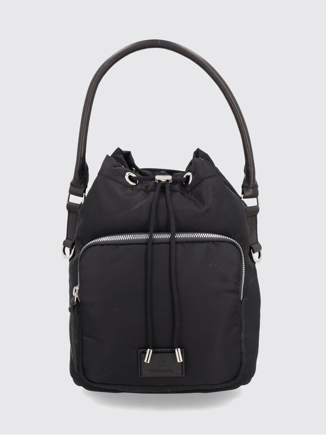 プレミアータ PREMIATA 御徒面子 レディース 黒いこと Business bags MIA 関税 貨物輸送無料 2026SS gi