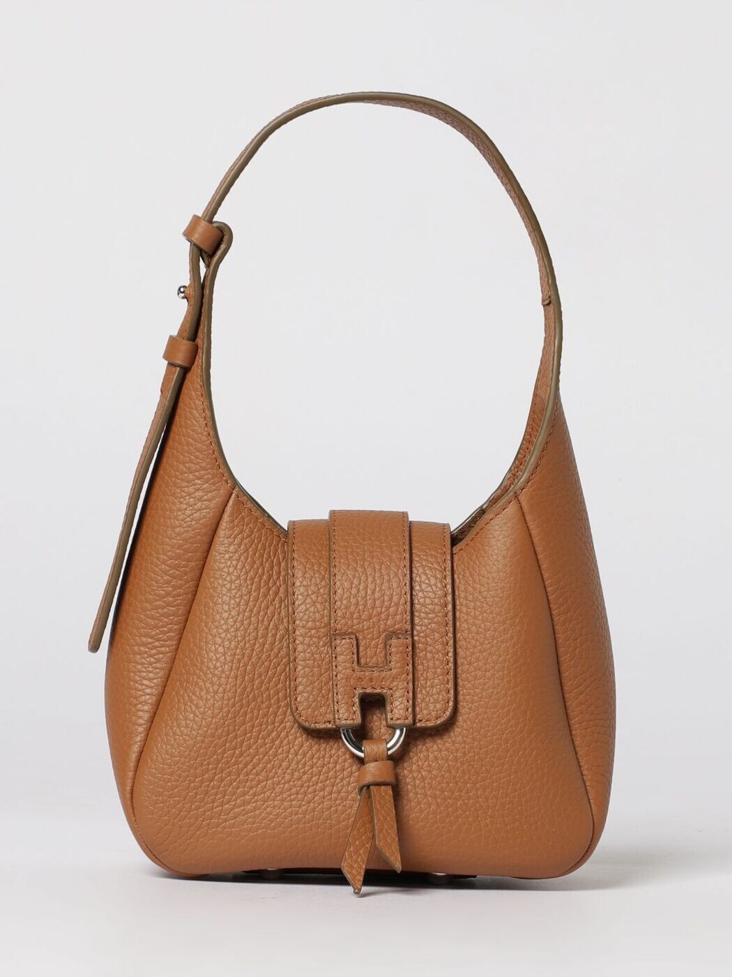 ホーガン HOGAN バッグ レディース ブラウン Business bags KBW01XS0100TH1 Brown 関税 送料無料 2026SS gi|BRANDSHOP「il Tesoro」