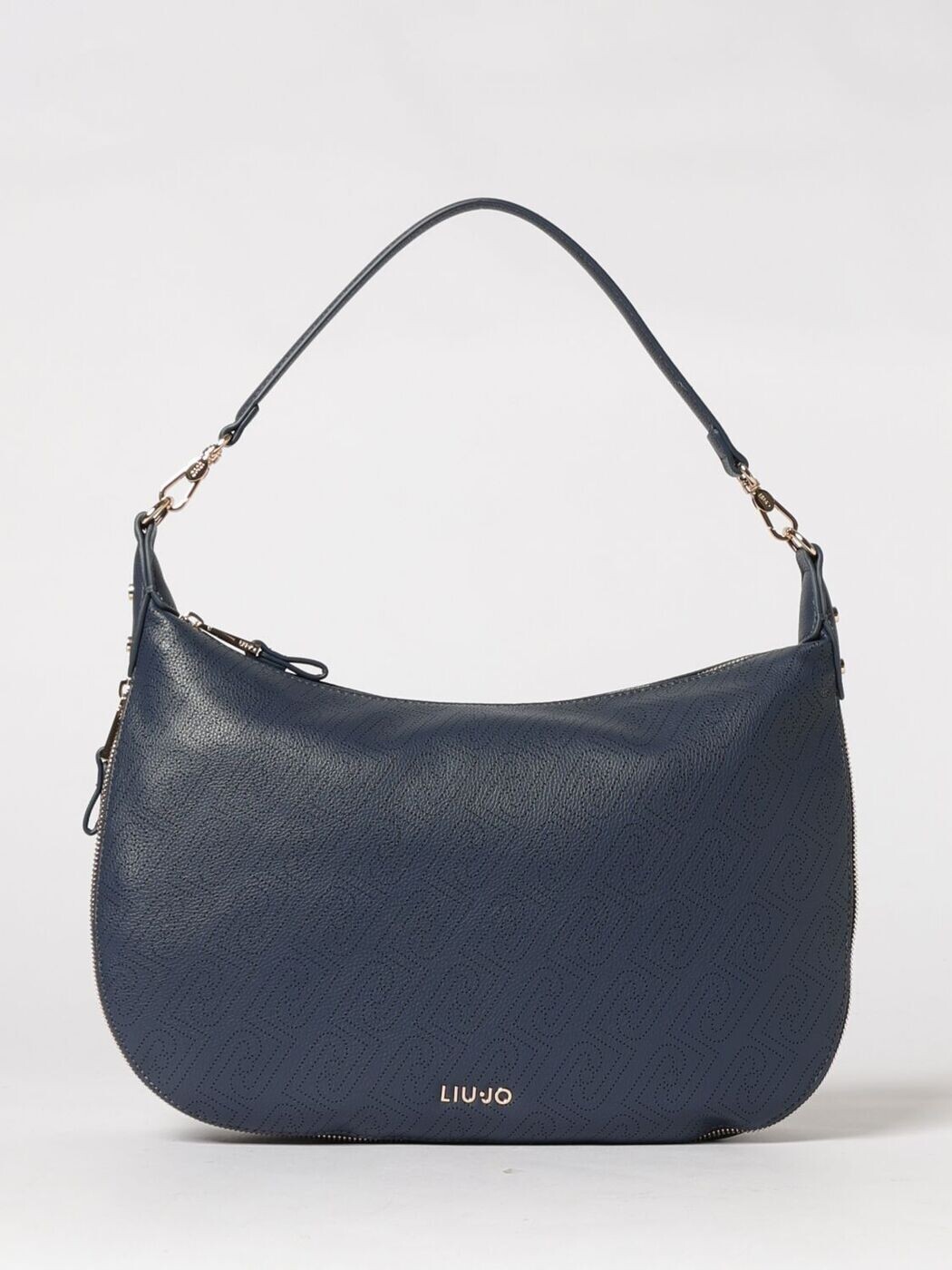 リュー ジョー LIU JO 御徒面子 レディース 青色 Business bags AA6134ES026 関税 貨物輸送無料 2026SS gi
