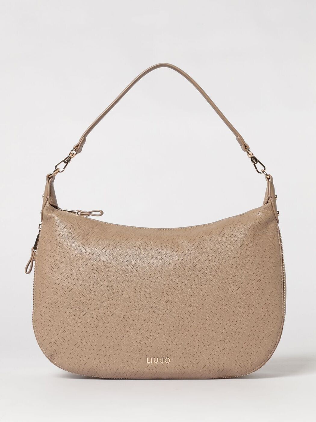 リュー ジョー LIU JO 御徒面子 レディース ベージュ Business bags AA6134ES026 関税 貨物輸送無料 2026SS gi